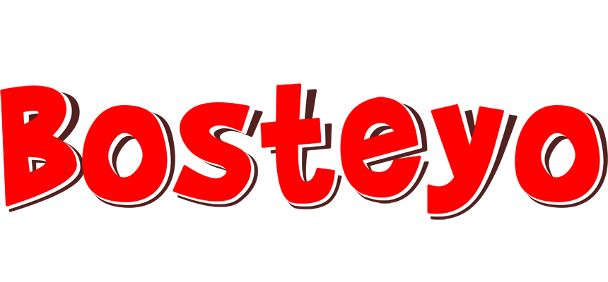Bosteyo basket logo