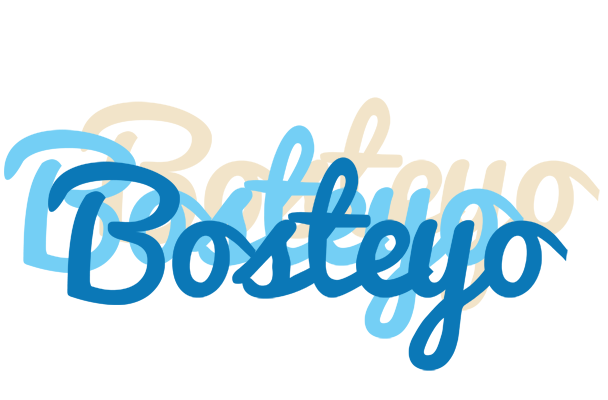 Bosteyo breeze logo
