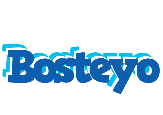 Bosteyo business logo