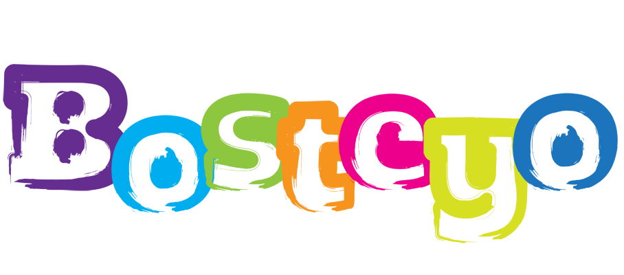 Bosteyo casino logo