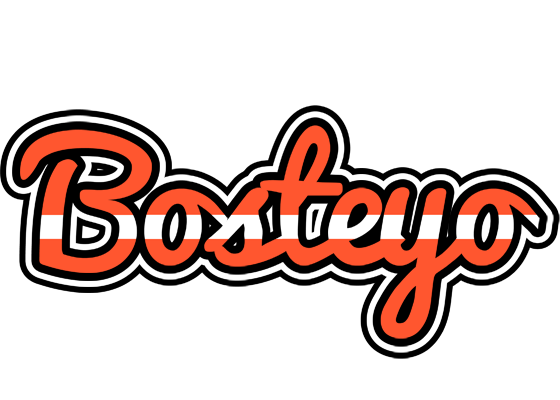 Bosteyo denmark logo