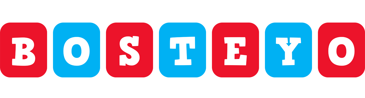 Bosteyo diesel logo