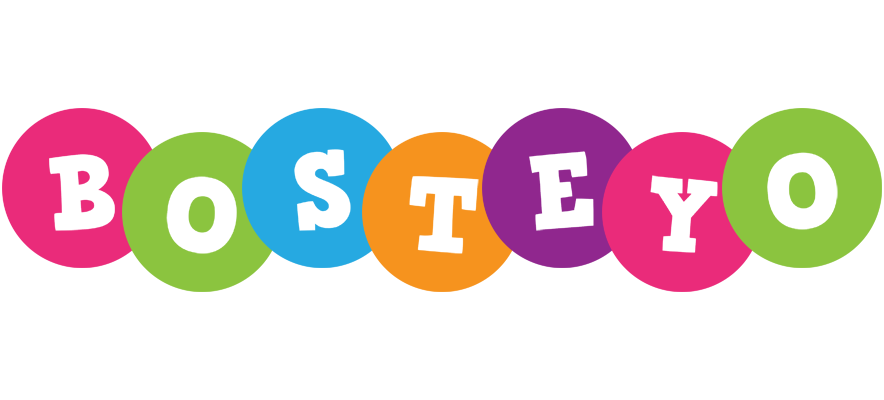 Bosteyo friends logo
