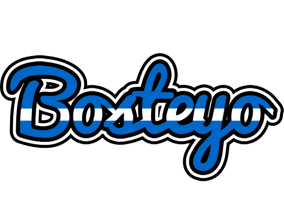 Bosteyo greece logo
