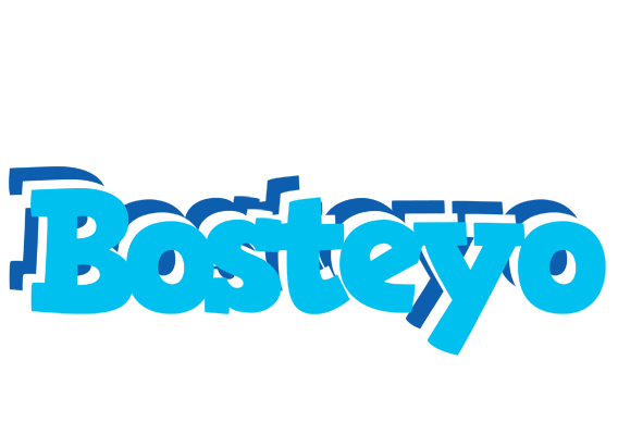 Bosteyo jacuzzi logo