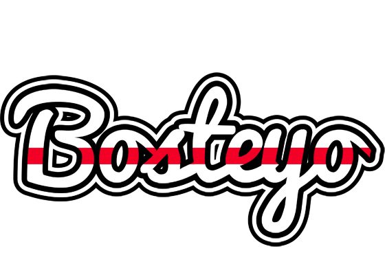 Bosteyo kingdom logo