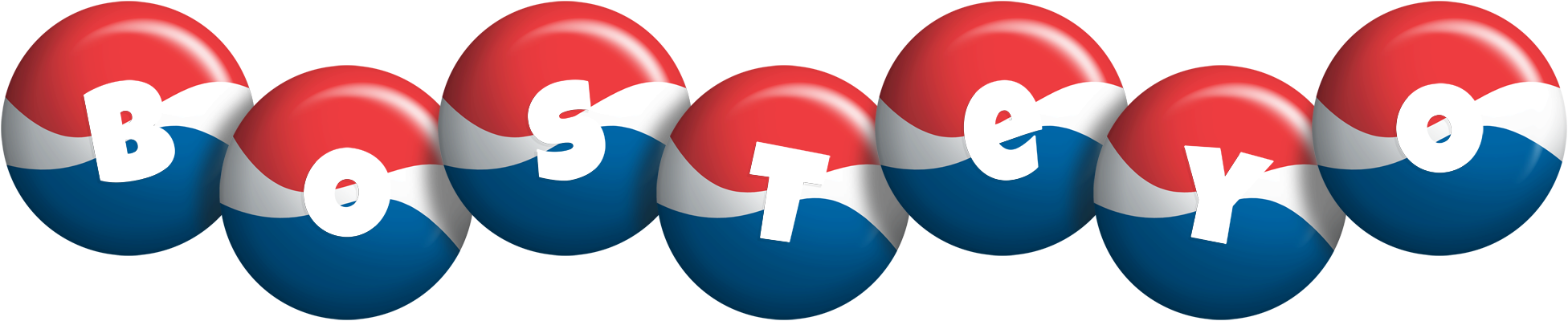 Bosteyo paris logo