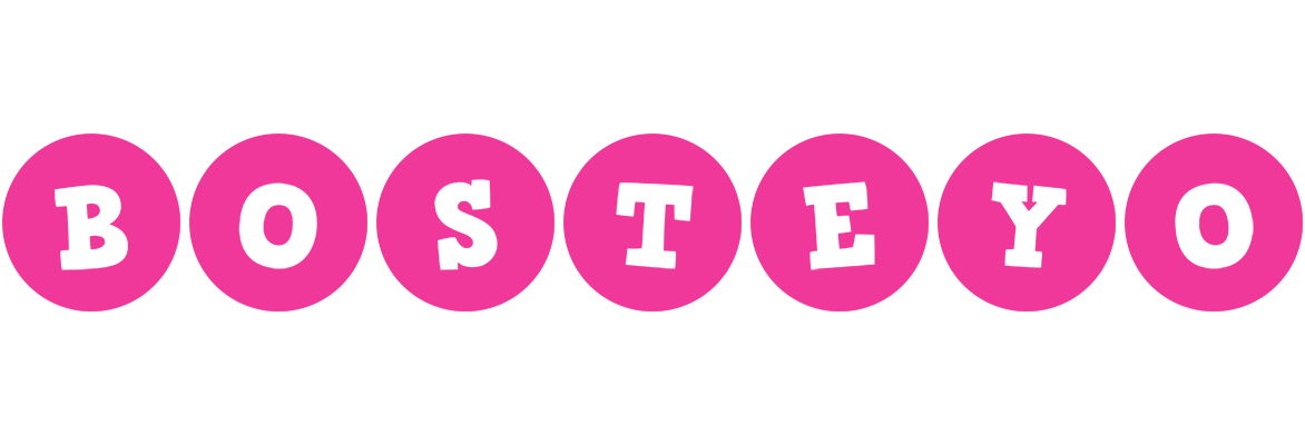 Bosteyo poker logo