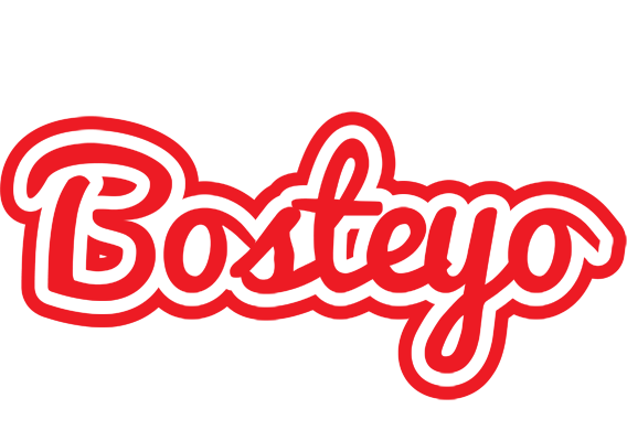 Bosteyo sunshine logo