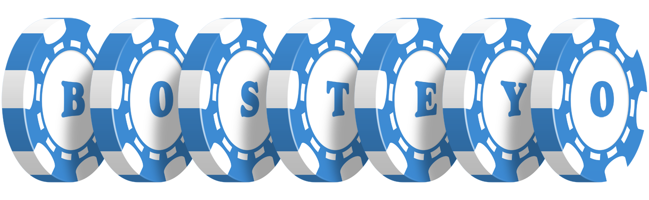Bosteyo vegas logo