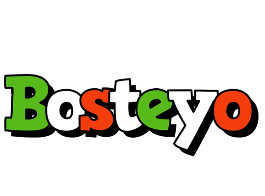 Bosteyo venezia logo