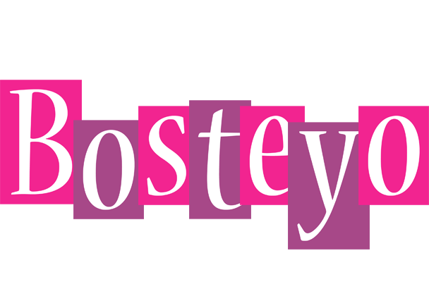 Bosteyo whine logo