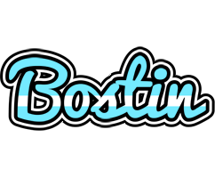 Bostin argentine logo