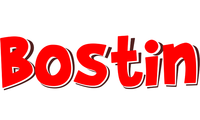 Bostin basket logo
