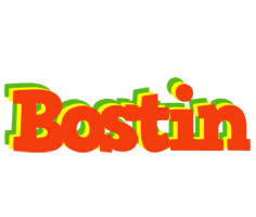 Bostin bbq logo