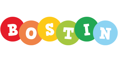 Bostin boogie logo