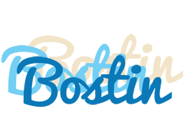 Bostin breeze logo