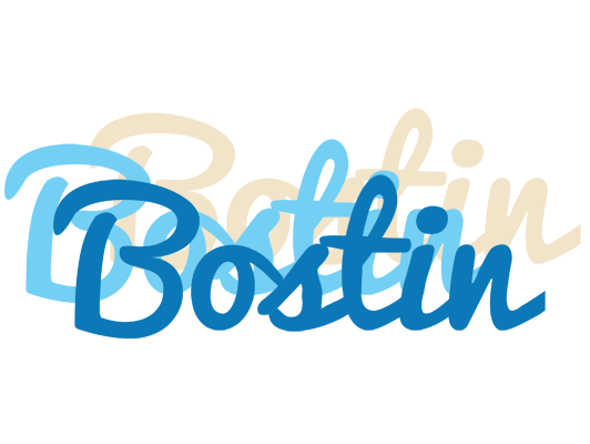 Bostin breeze logo
