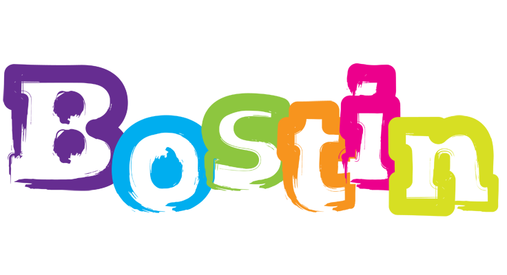Bostin casino logo