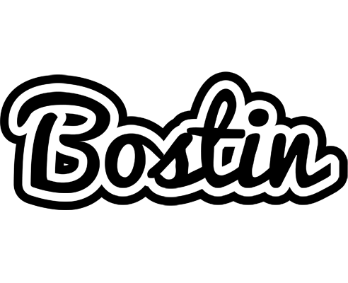 Bostin chess logo