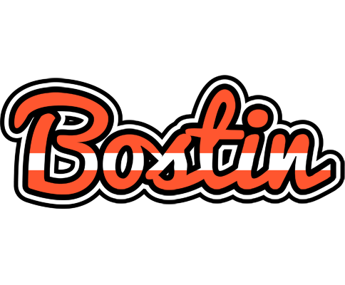 Bostin denmark logo