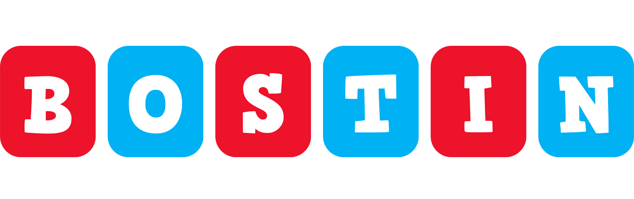 Bostin diesel logo