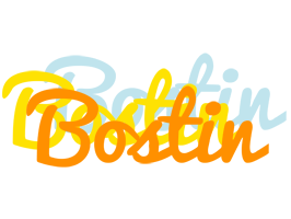 Bostin energy logo
