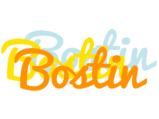 Bostin energy logo