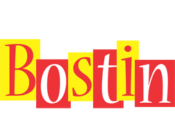 Bostin errors logo