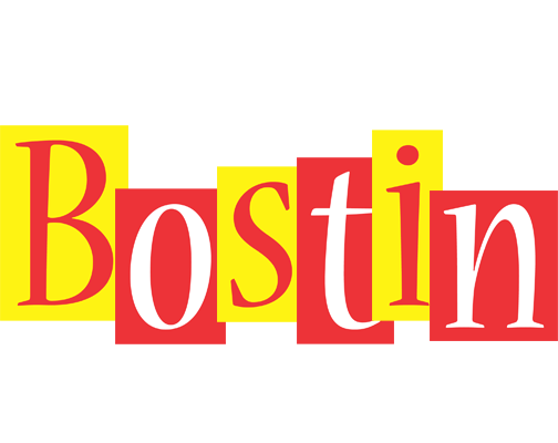Bostin errors logo