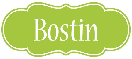 Bostin family logo