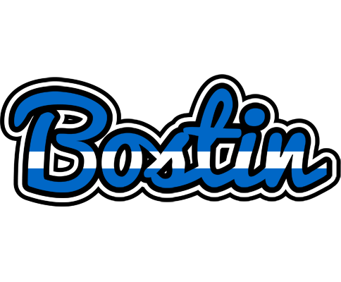 Bostin greece logo