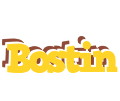 Bostin hotcup logo