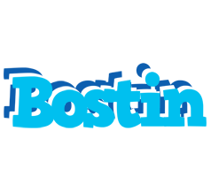 Bostin jacuzzi logo