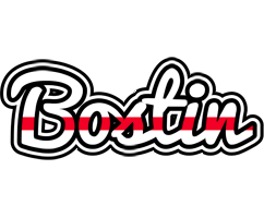 Bostin kingdom logo