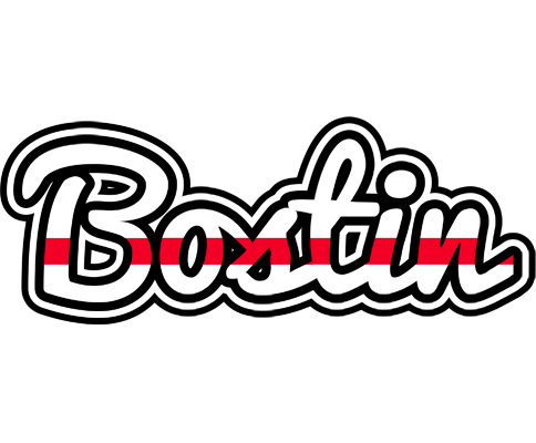 Bostin kingdom logo
