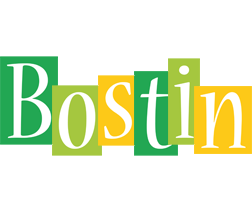 Bostin lemonade logo