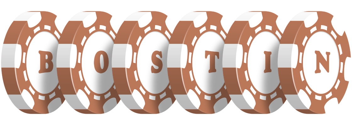 Bostin limit logo