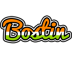 Bostin mumbai logo