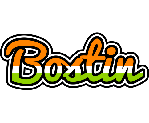 Bostin mumbai logo