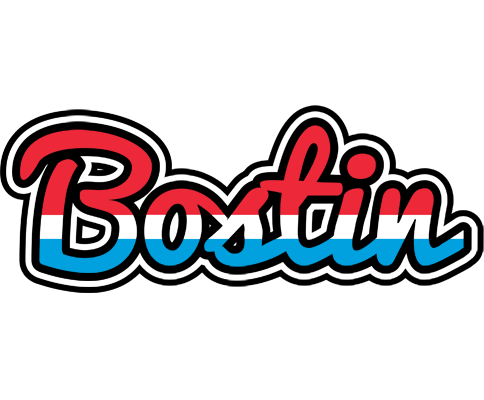 Bostin norway logo