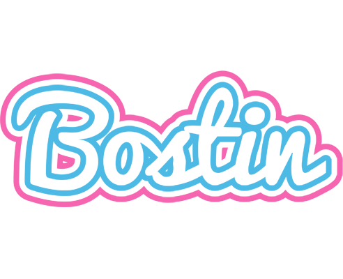 Bostin outdoors logo