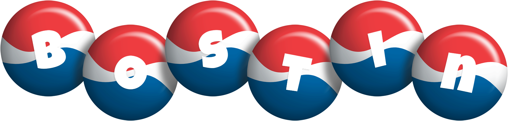 Bostin paris logo