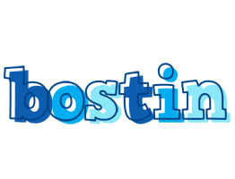 Bostin sailor logo