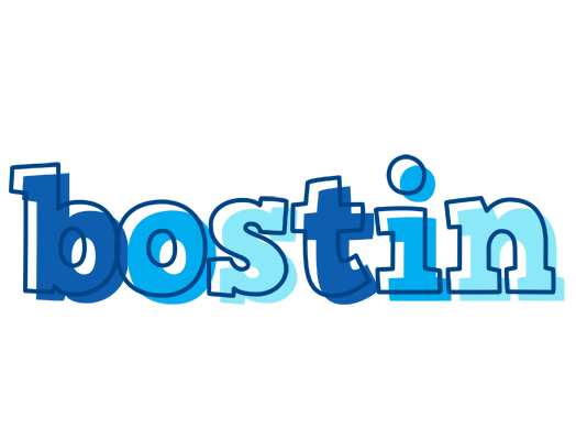 Bostin sailor logo