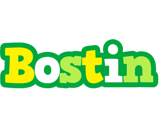 Bostin soccer logo