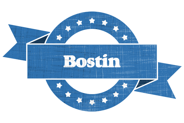 Bostin trust logo