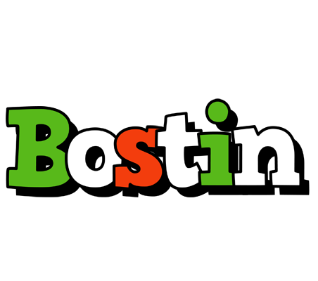 Bostin venezia logo