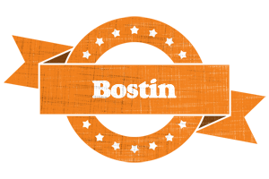 Bostin victory logo