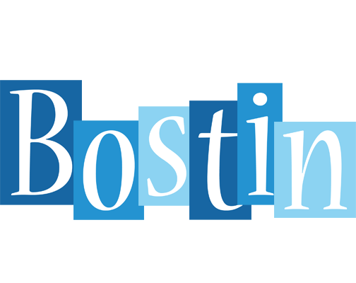 Bostin winter logo